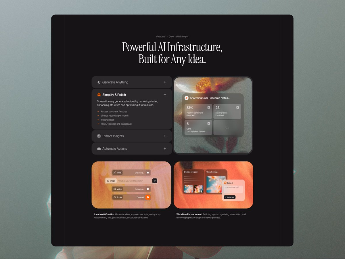 How about Dark mode? - Kota