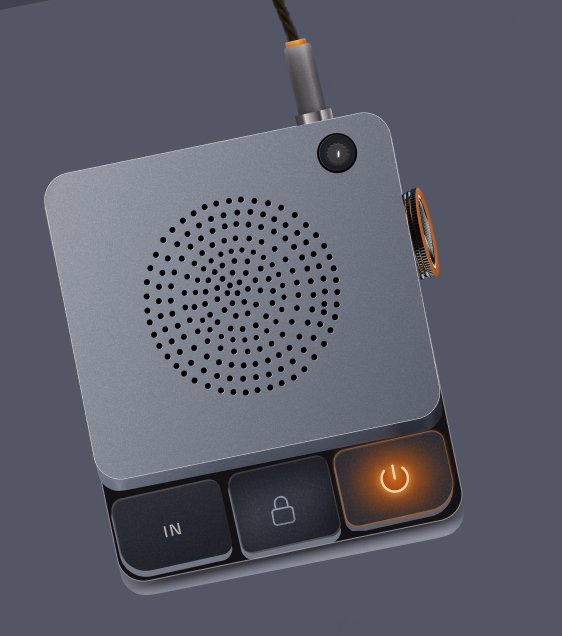 3D Radio plugin ! Inspired by dribble Post. - peter