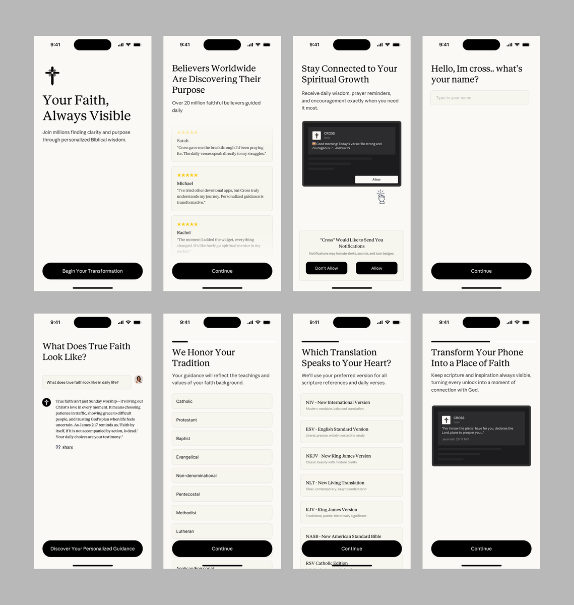 launching my first app soon and honestly the tech stack is carrying... - Tuki
