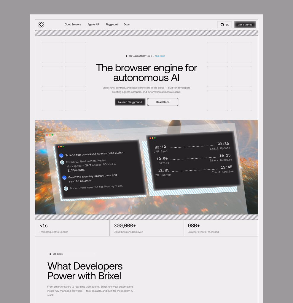 It takes a lot of confidence to generate $200M with a website that... - Tuki