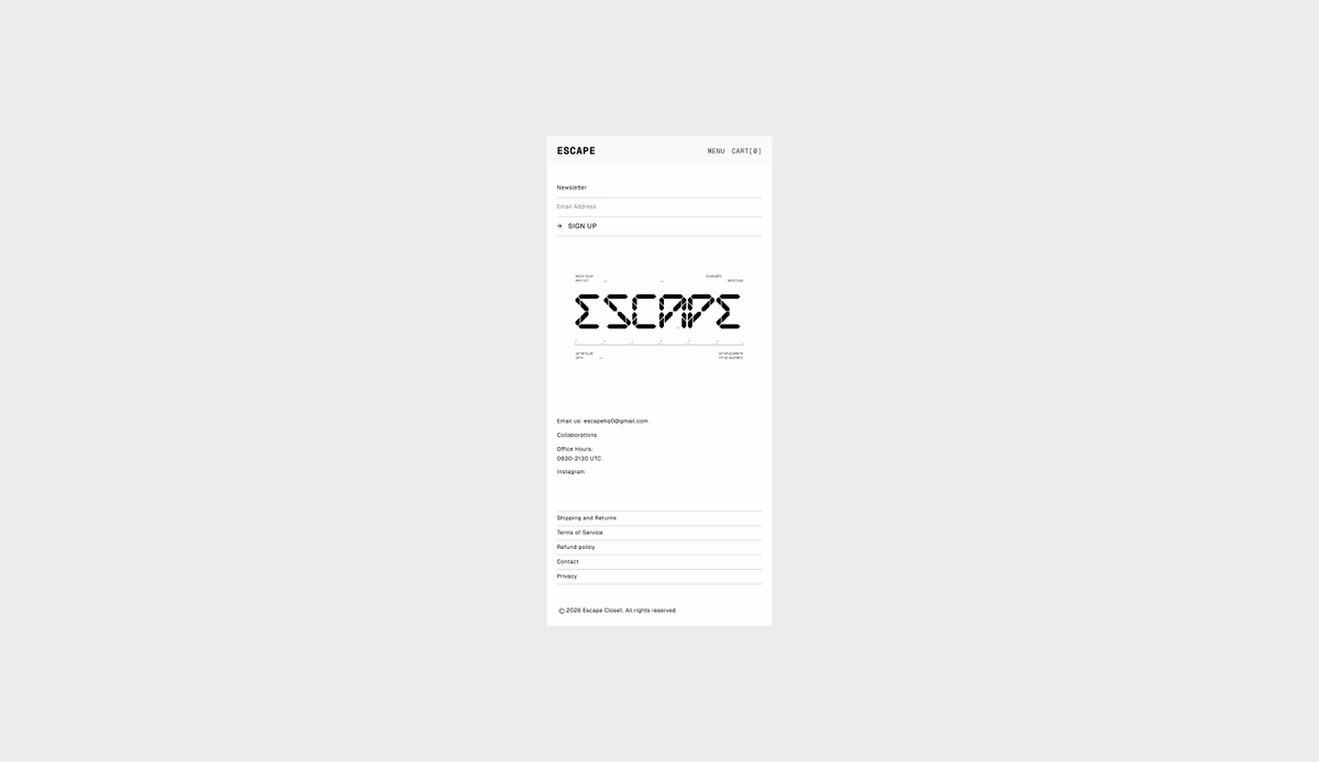 Design inspiration by Kanishk
