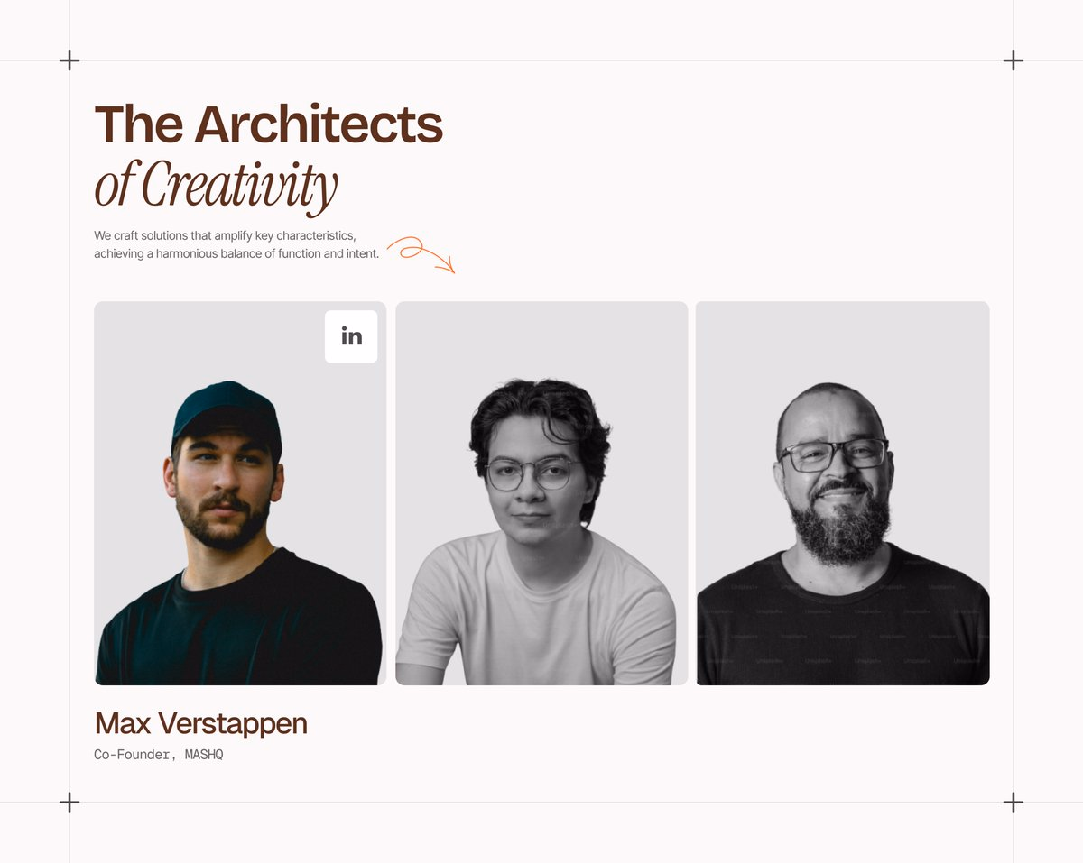 Team Section Exploration Any Thoughts? - Ashiqur Rahman