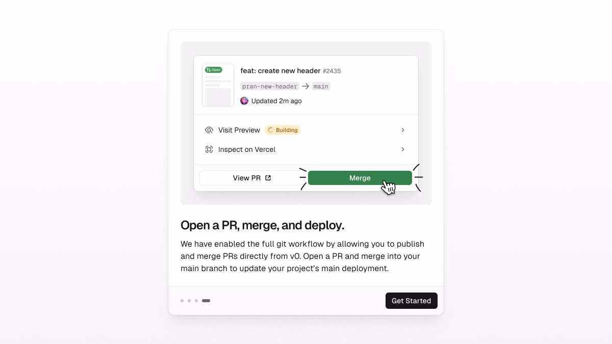 in the next few days, we're slowly rolling a ton of changes that ma... - Pran