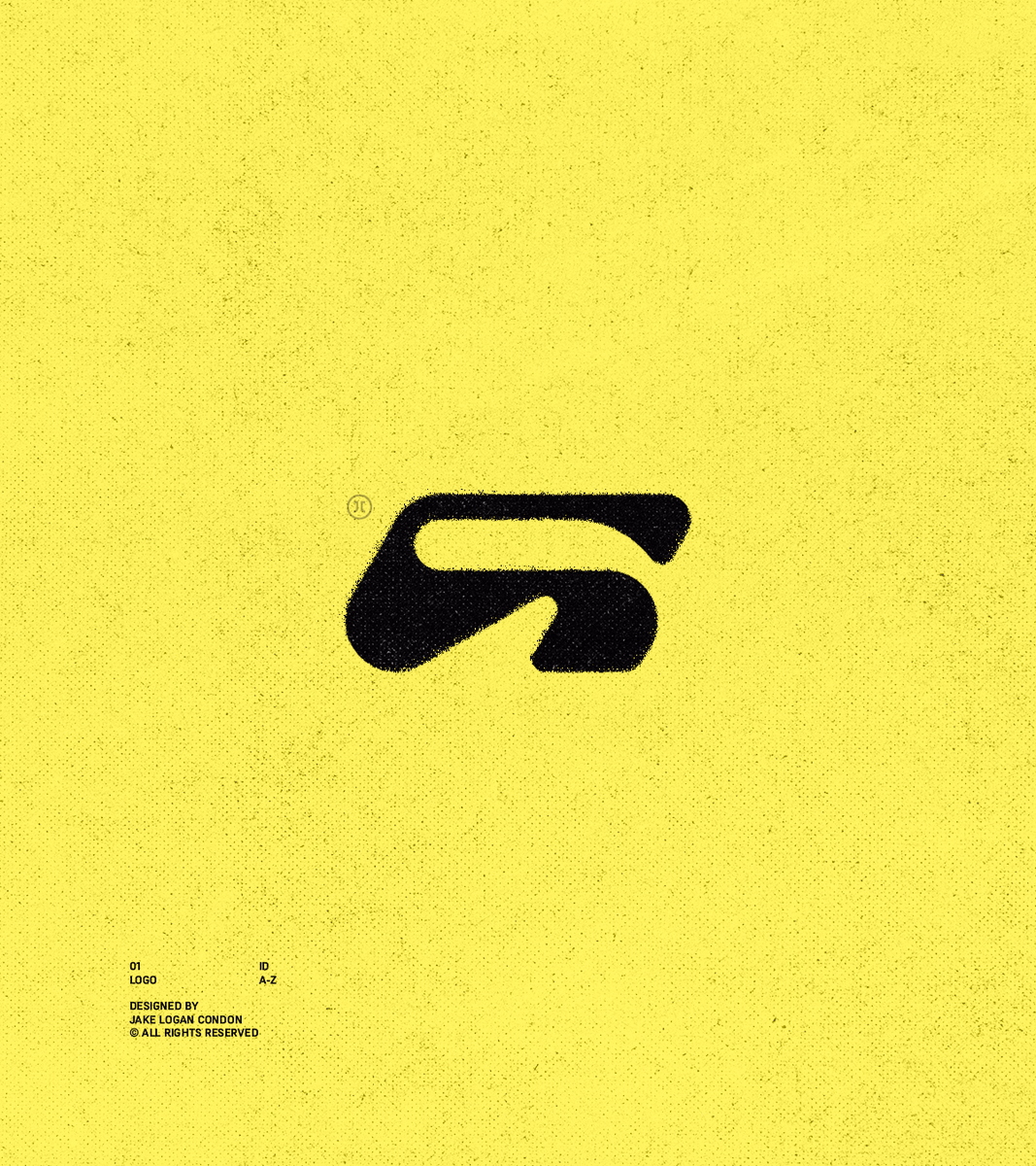 G. #atoz - Jake - UI design by @yanowadamean on X