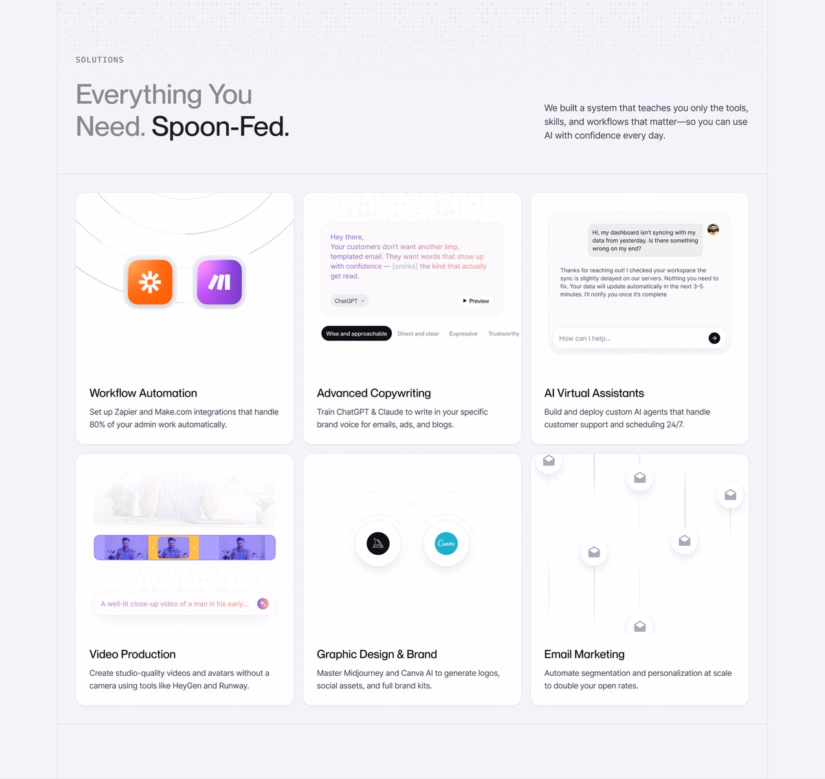 Design inspiration by Firman JP