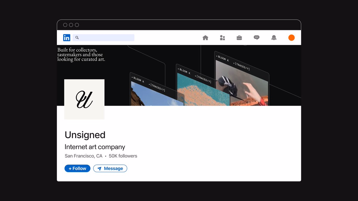 Design inspiration by Ayush Soni