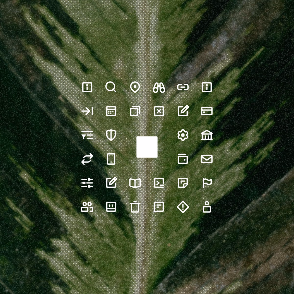new icons just dropped @naturalpay in collaboration with the one an... - Devan