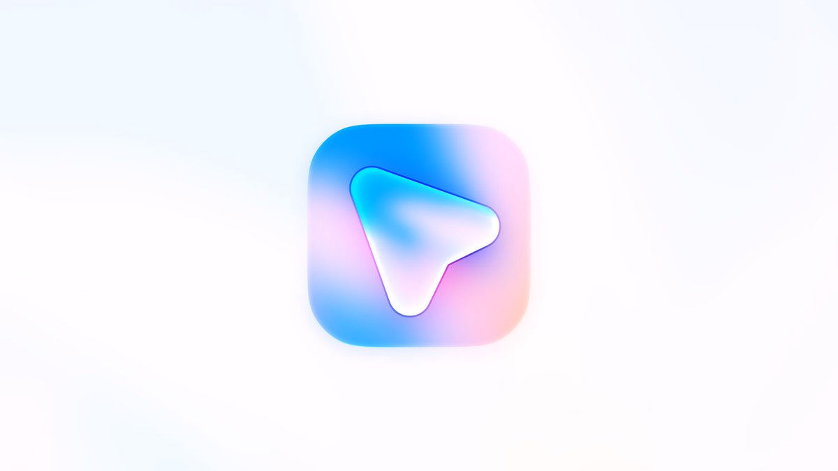 Computer Use icon for today's Codex update - Gavin Nelson