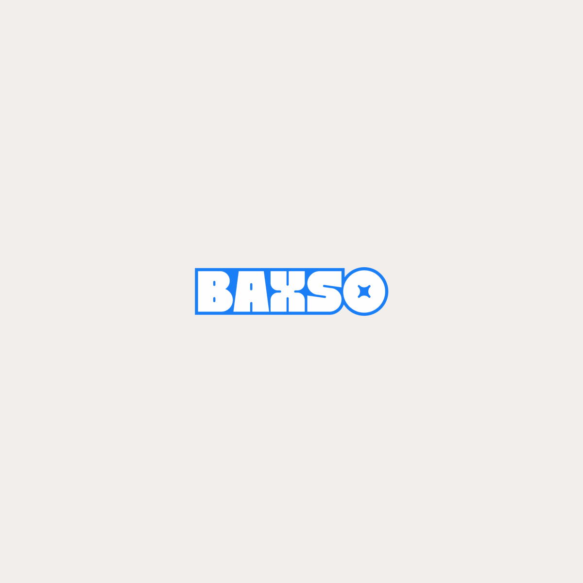Early exploration for @trybaxso brand identity, I'm thinkin' slight... - Dhimas Putra