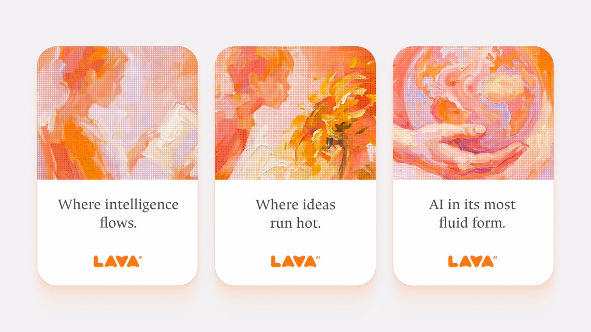 Our designs are good, but I feel the algorithm just ignores it... - 眼鏡Jon
