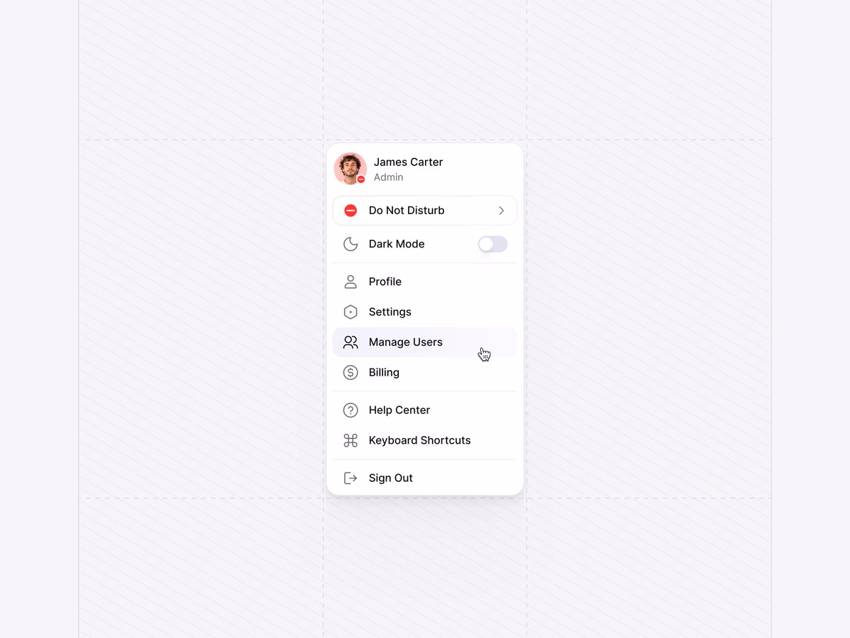 Small UI elements collection - Maxim Kuznetsov
