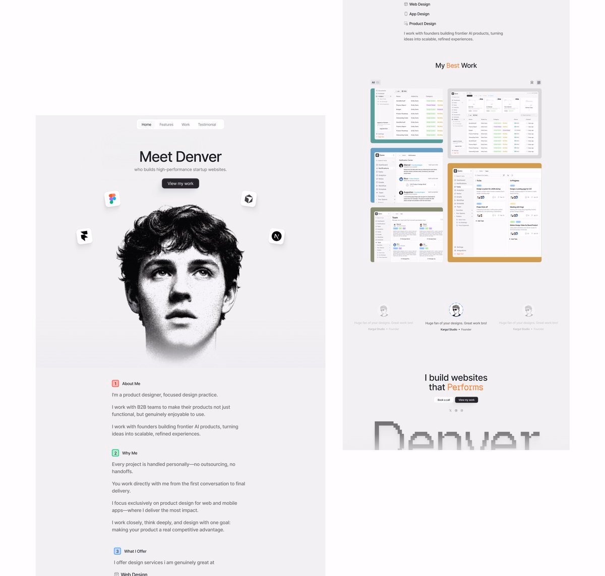 New Design in progress - Adarsh