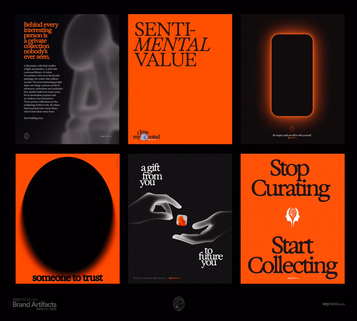 mymind® brand artifacts (week 19/2026) - Tobias van Schneider