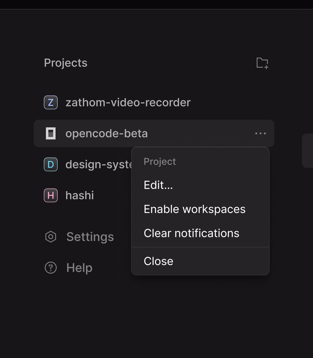 WIP explorations for OpenCode desktop - usrnk1