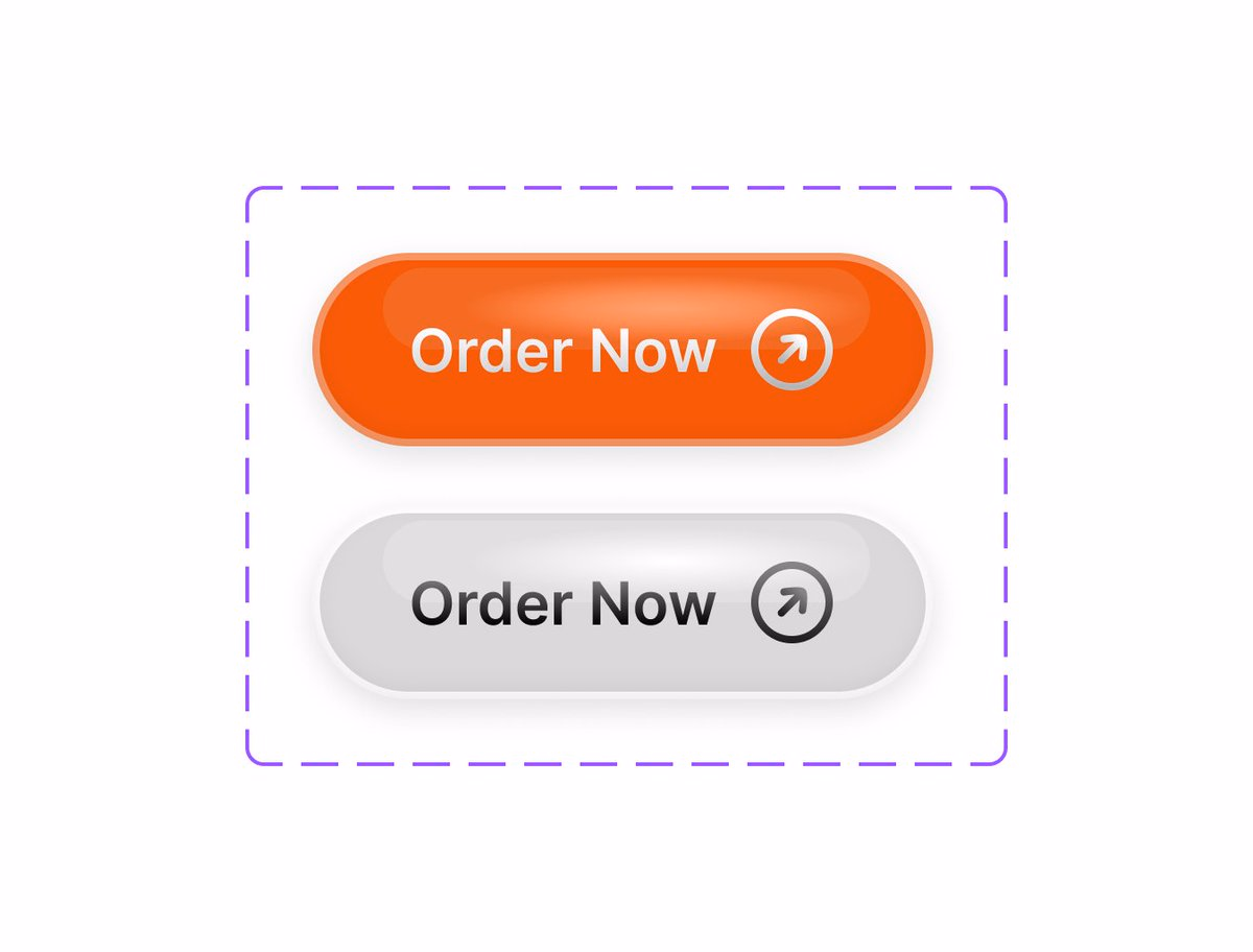 Skeuomorphic exploration for a logistic project - Raz 