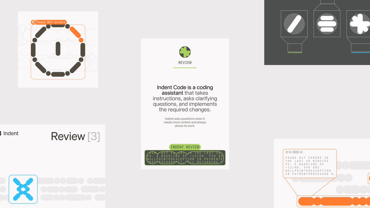 visual system concept - Ayush Soni