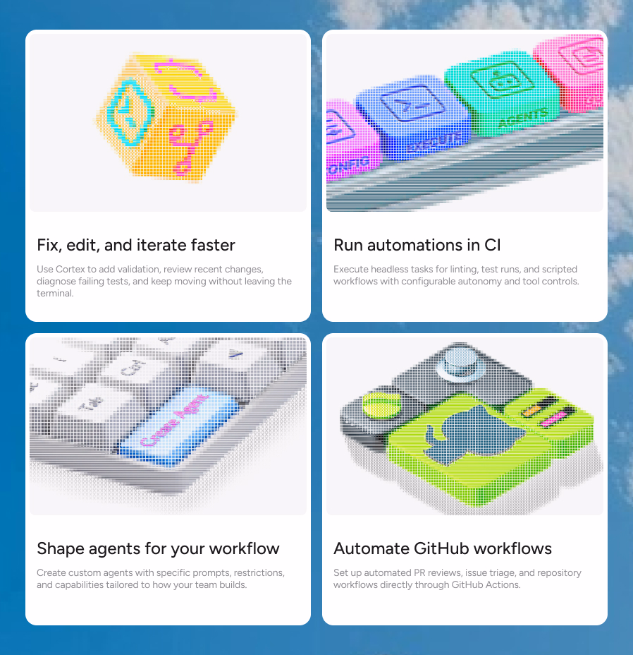 Cooked up these illustrations If I’m in the mood later — maybe I’ll... - UXdesigner