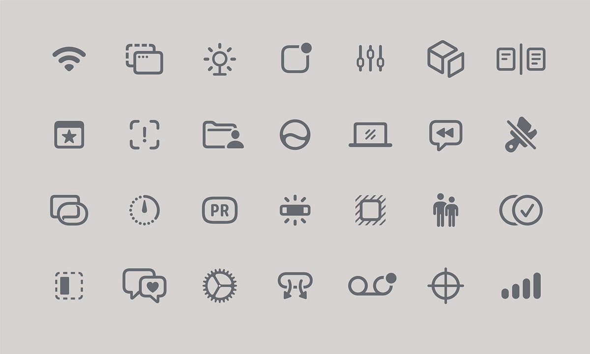 That new Liquid Glass SF symbol icon is a beauty. - James McDonald