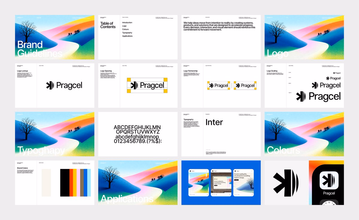 what do you think about for this cleanest brand guidelines? - yandel