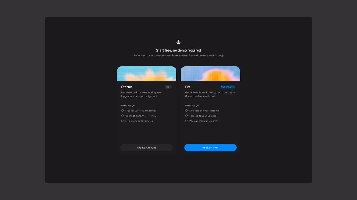 we're designing one of the best apps you probably use is this desig... - rico - UI design by @_heyrico on X