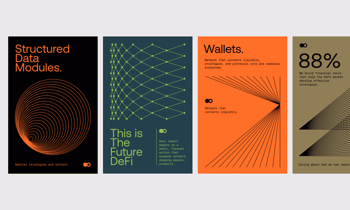 Lines can do wonders. Explorations I did for a project. - Darius Dan