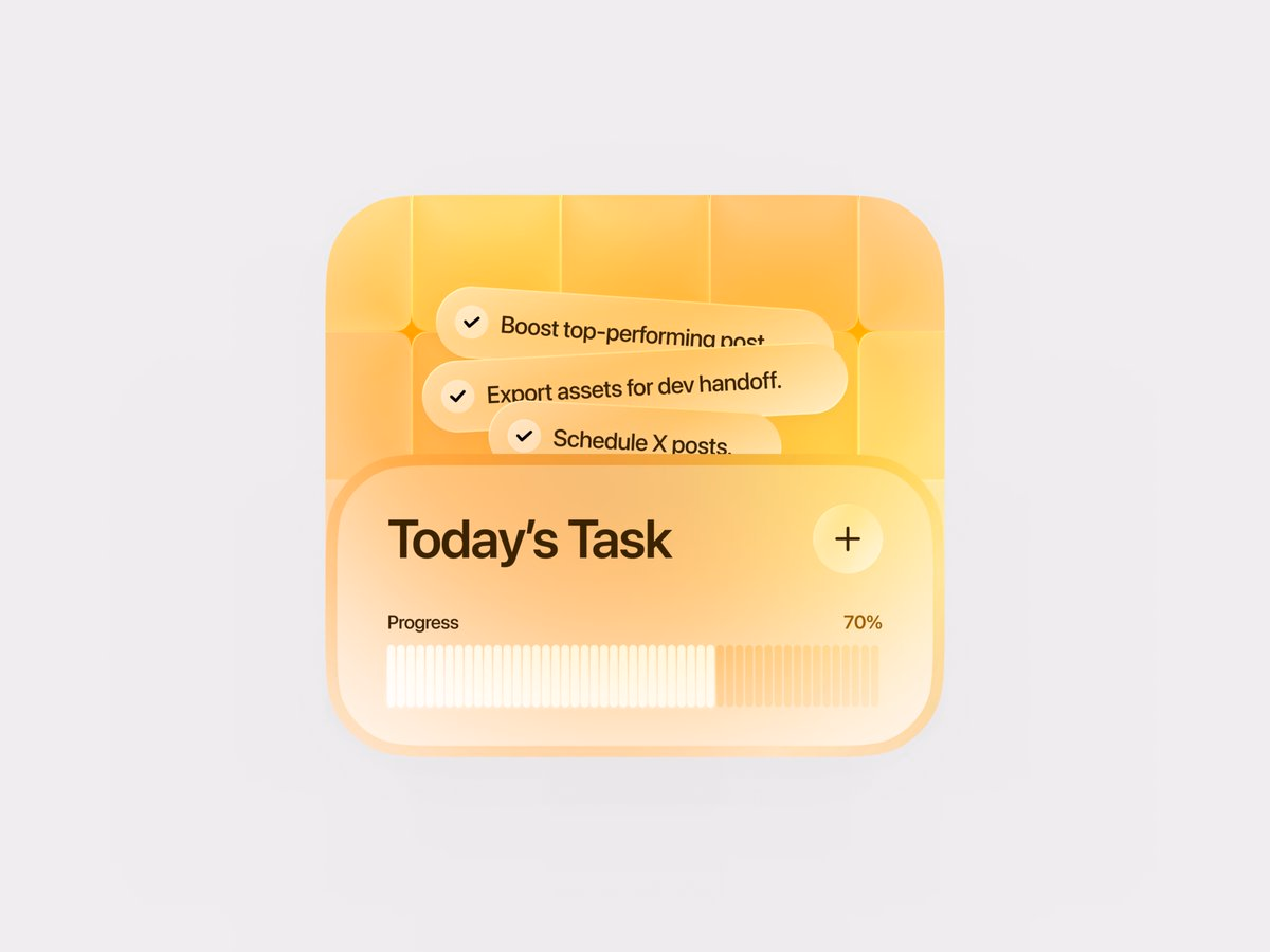 Design recap - Abrar Karim