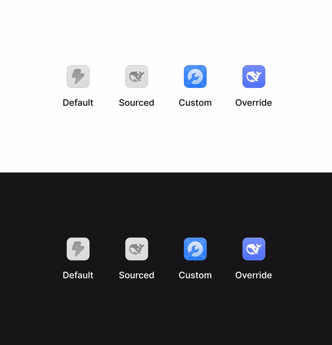 Designing avatars for all our providers so they will fit and feel b... - Ludvig Rask