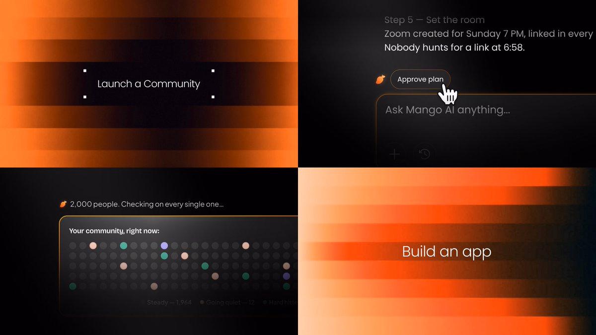 Recent Frames, choose the clean one! - Jaxx - UI design by @Jaxoriginals on X
