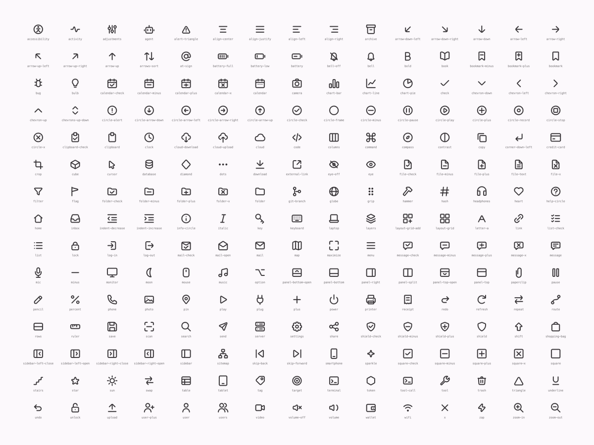 astra is really good at svgs gave it a few grid and stroke constraints and told…