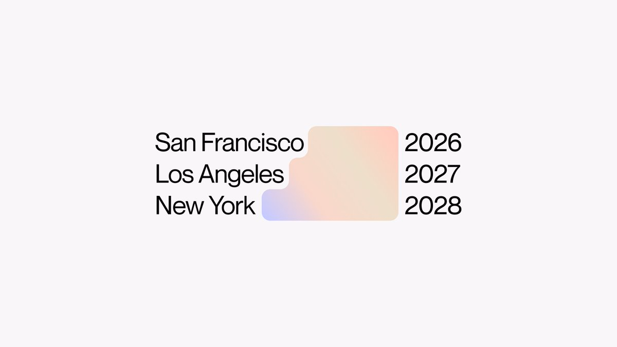 Fluid event blocks - Cedrik Stephen - UI design by @CedrikStephen on X