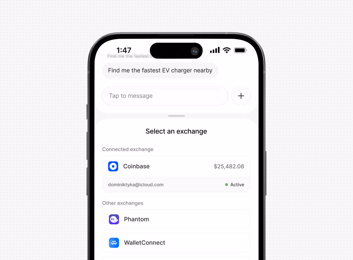 in-chat payment - Dominik Tyka