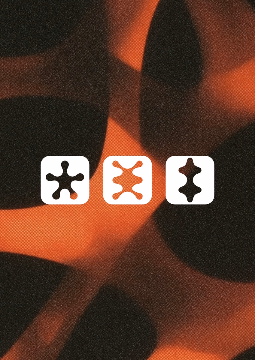 exploring branding for a new project