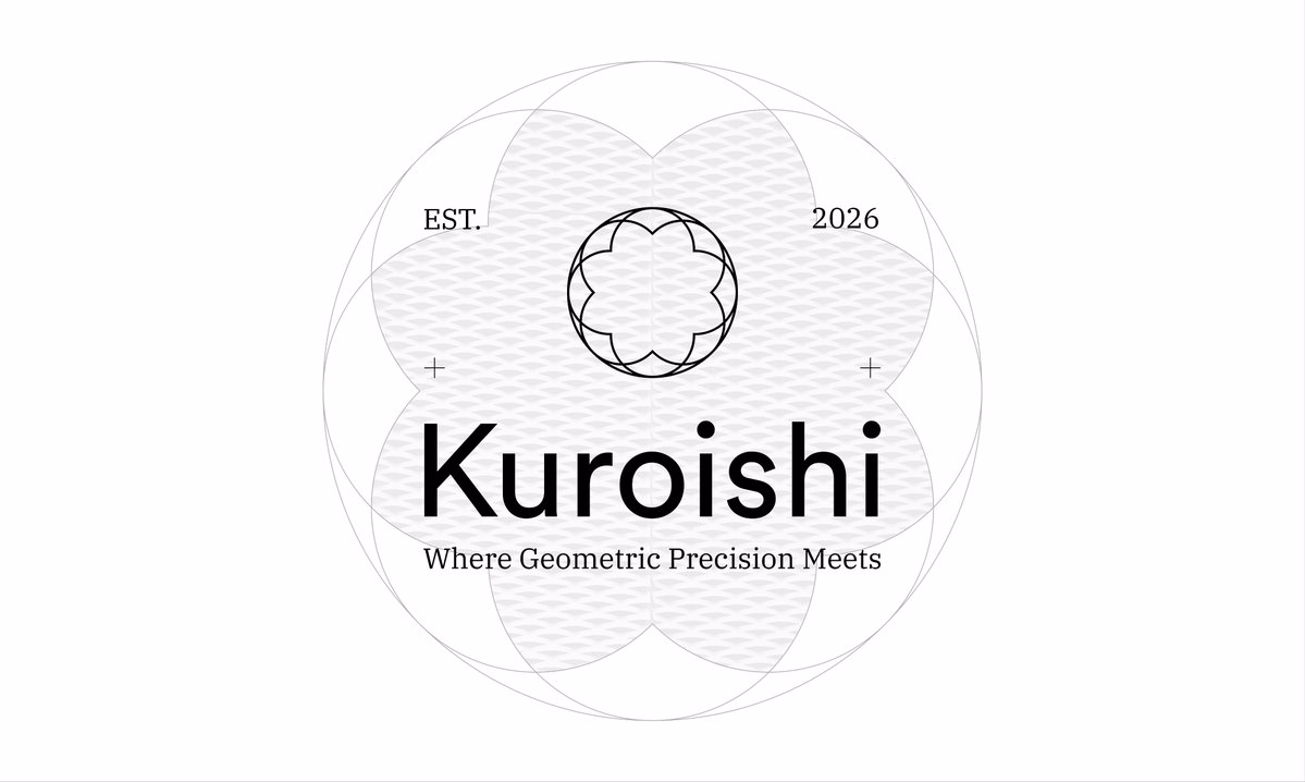 design work for kuroishi - aniket