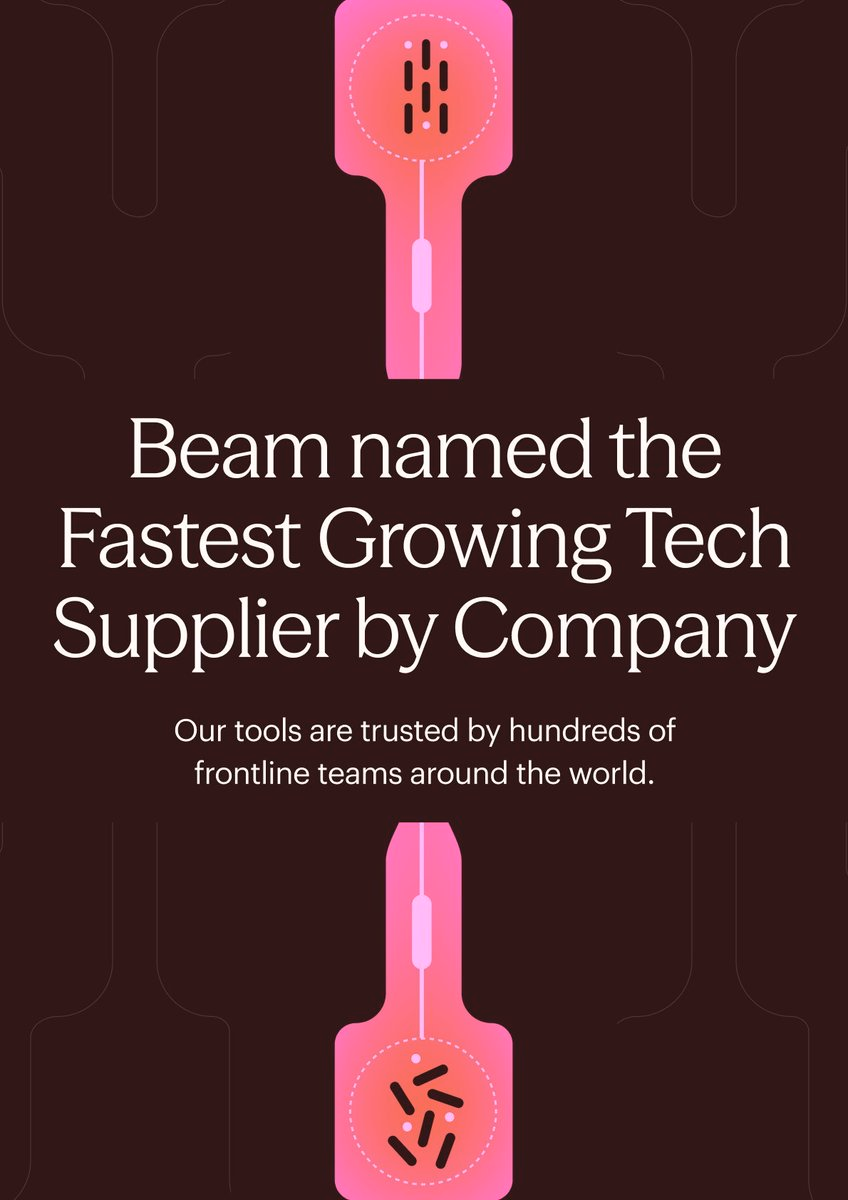 brand dev / beam - Ayush Soni