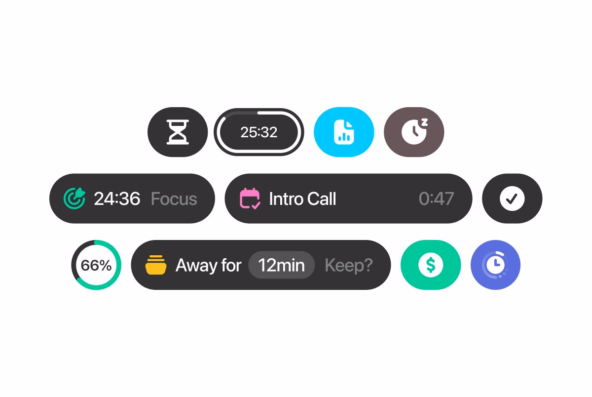 It's been 5 days since I launched Dial 🙌 • 323 downloads • 2 updat... - finn